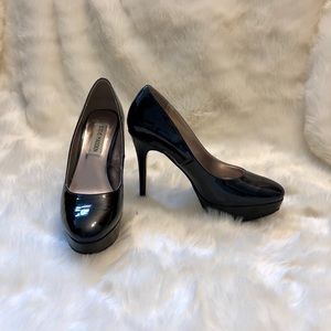 Steve Madden Platform Pumps Size 6.5